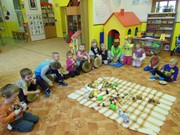 Muzikohraní - etnické hudební nástroje